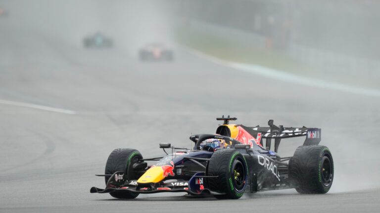 Max Verstappen Takes Strong Stand Against 'Stupid' Driver Aid 9 verstappen wants a lesson learned after software issues in f1 Max Verstappen Takes Strong Stand Against 'Stupid' Driver Aid